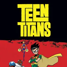 Teen Titans