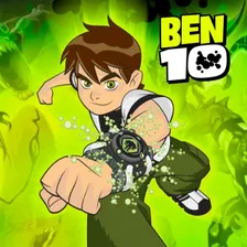 Ben 10