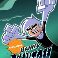 Danny Phantom