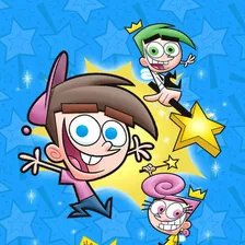The Fairly OddParents