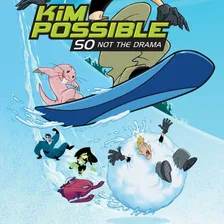 Kim Possible