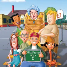 Recess