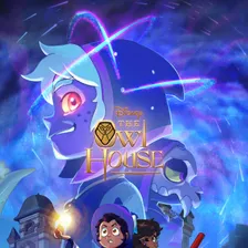 The Owl House