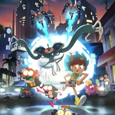 Amphibia