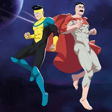 Invincible