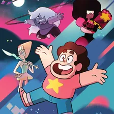Steven Universe