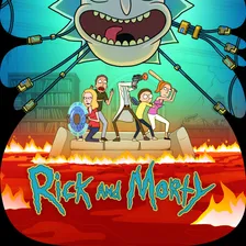 Rick and Morty