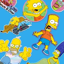The Simpsons