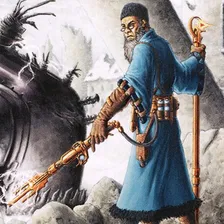 Arcum Dagsson