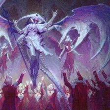 Atraxa, Grand Unifier