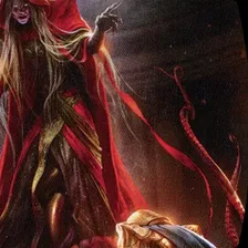 Dihada, Binder of Wills