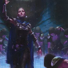 Inalla, Archmage Ritualist