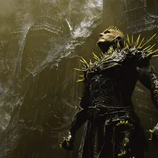 K'rrik, Son of Yawgmoth
