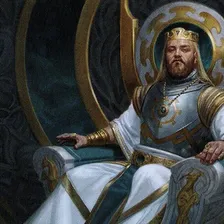 Kenrith, the Returned King