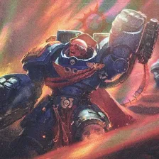 Marneus Calgar