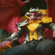 Ob Nixilis, Captive Kingpin