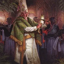 Rocco, Cabaretti Caterer