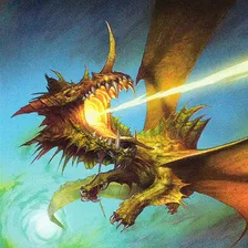 Scion of the Ur-Dragon