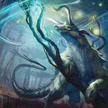 Tayam, Luminous Enigma