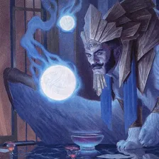 Tivit, Seller of Secrets