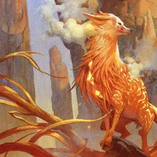 Zirda, the Dawnwaker