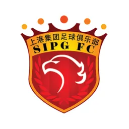 Shanghai Port