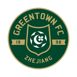 Zhejiang Professional FC