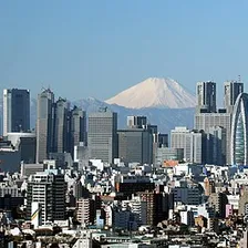 Tokyo