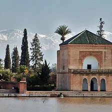 Marrakesh