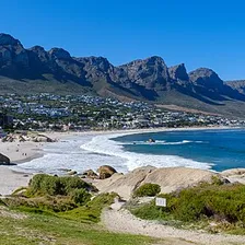 Cape Town
