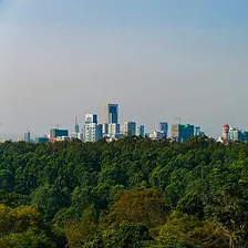 Nairobi