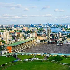 Lagos