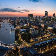 London