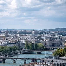 Paris