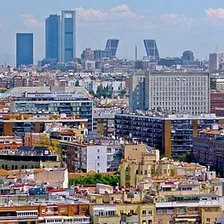 Madrid