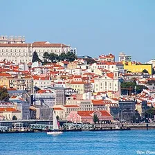 Lisbon