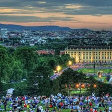 Vienna