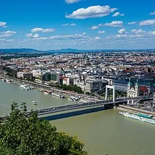Budapest