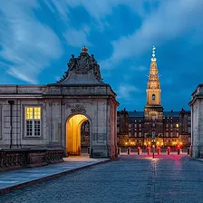 Copenhagen