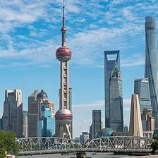 Shanghai