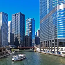 Chicago