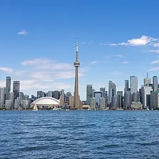 Toronto