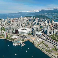 Vancouver