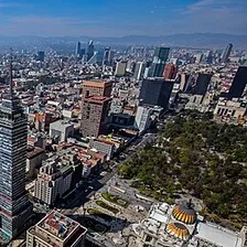 Mexico City