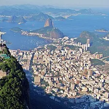 Rio de Janeiro