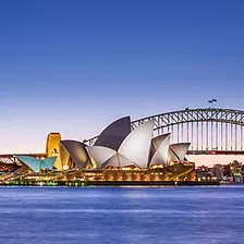 Sydney