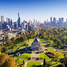 Melbourne