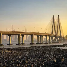 Mumbai