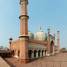 Delhi