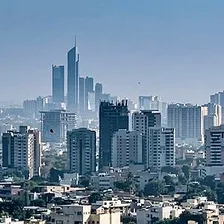 Karachi